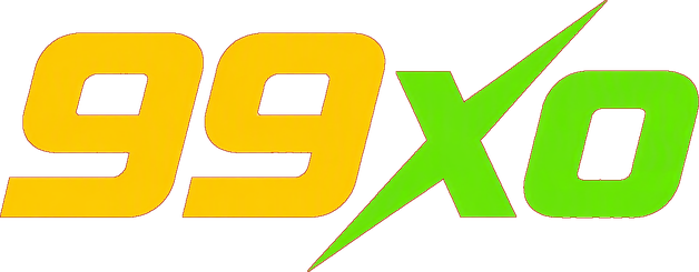 99xo Logo